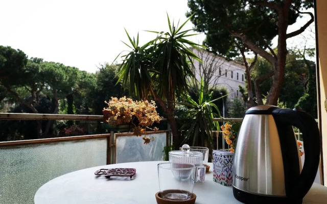 Maison Giulivia a San Pietro