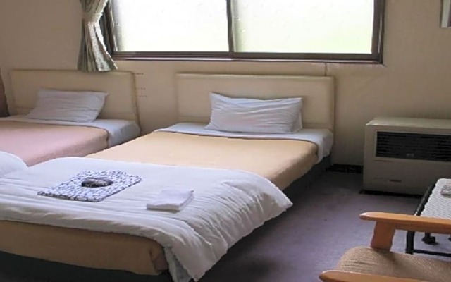 Abashiri - Hotel / Vacation STAY 16199