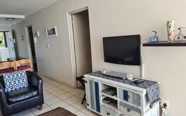 Point Village Accommodation - Santos 35