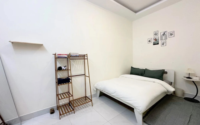 Homestay Da Lat - The November Stay - Ngo Quyen