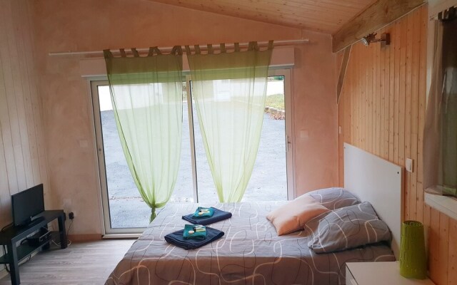 D&O - Guesthouse - "la Pinède"