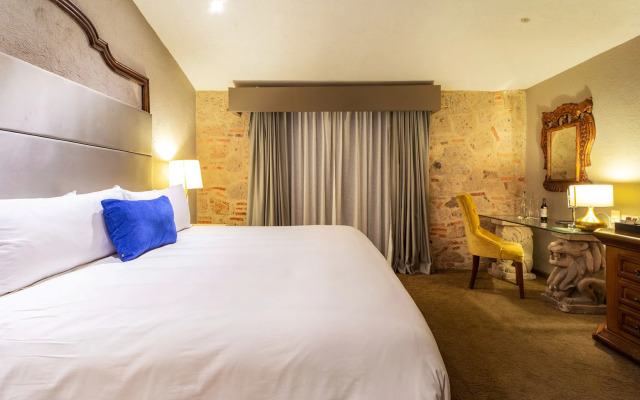 Quinta Real Guadalajara