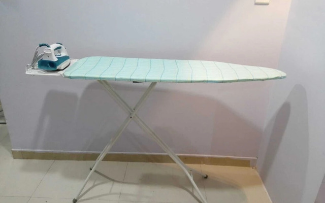 AlBarsha 1 Hostel By PHM