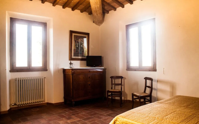 Podere Scaluccia