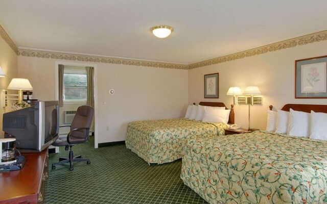 Days Inn Concord