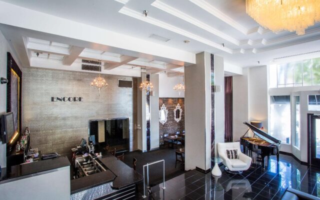 Infusion Beach Club