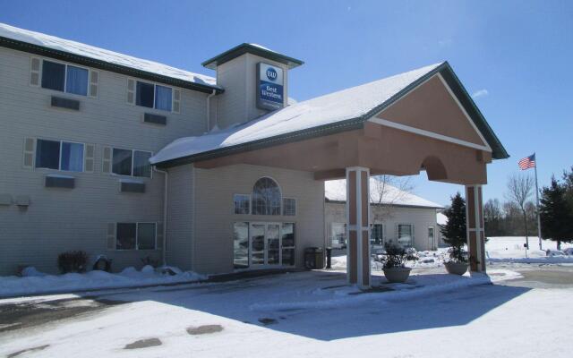 Best Western Wittenberg Inn