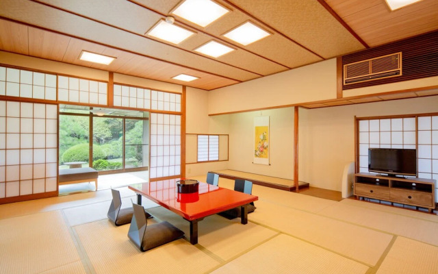 Suisui Garden Ryokan