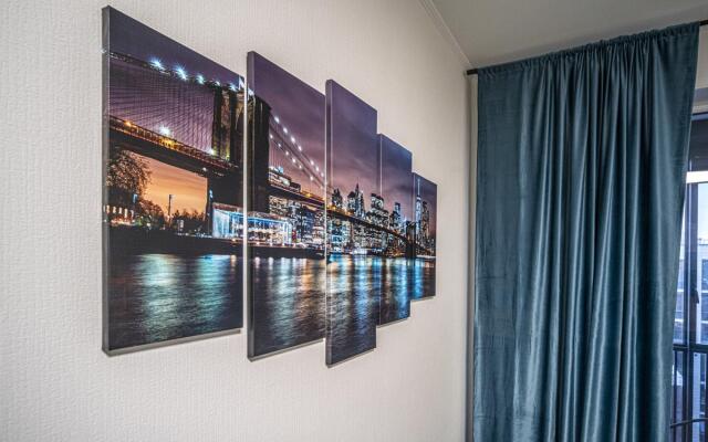 КакОтельРу на Светлановском