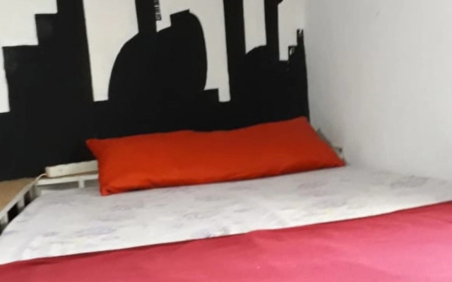 Penginapan Pugeran - Hostel