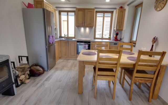 Apartment U Krále Kořenov