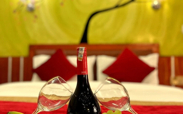 Thamel Seasons Hotel