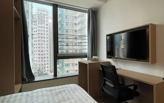 China Rich Oriental Hotel