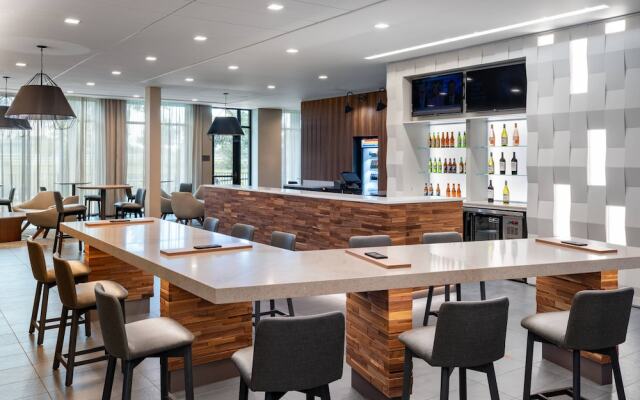 Courtyard Port St. Lucie Tradition