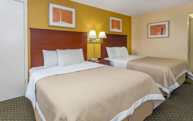 Days Inn by Wyndham Buffalo WY