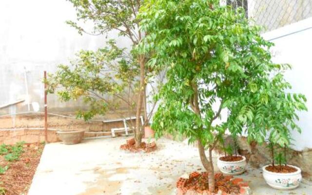 Phuong Thanh Homestay