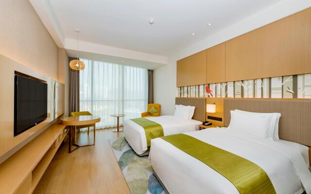Holiday Inn Changsha Dawangshan by IHG