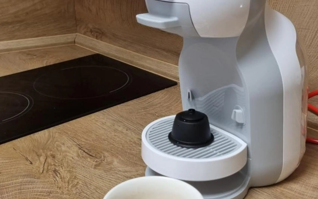 Old Town City Center Apartment