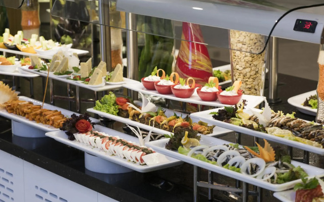 Asia Beach Resort & Spa Hotel