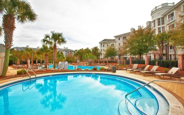 Elation Resort at Baytowne Wharf by Panhandle Getaways