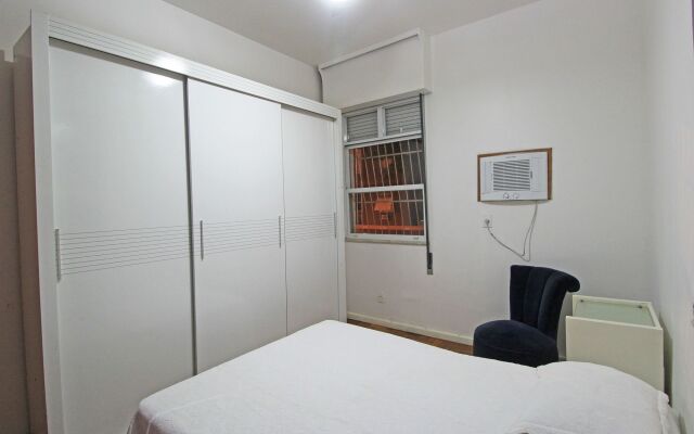 MZ Apartments Duvivier