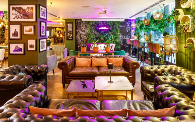 Mercure London Bridge