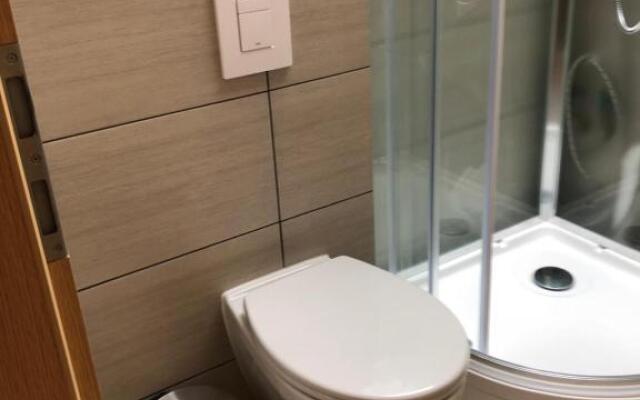 Kirkjufell Guesthouse and Apartments