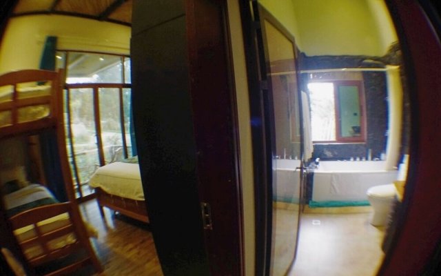 Casa Spa Room With Tub, spa Services and Turkish Bath No123