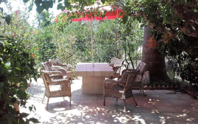 Villa Dunes