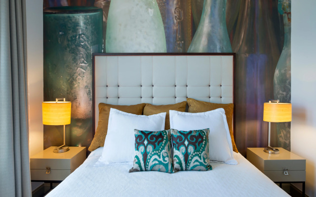 Hotel Indigo Savannah Historic District by IHG