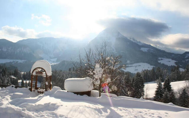 Alpenpension Unterschlag