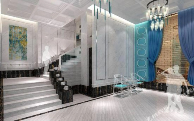 Youth Sunshine Hotel