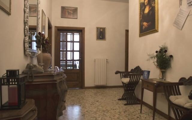 Dimora Del Magnifico