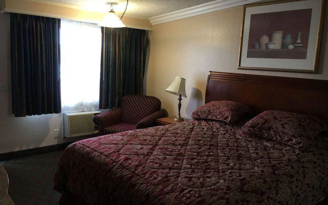 Starlite Motel