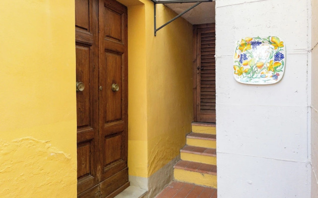 B&B Casa Decimo