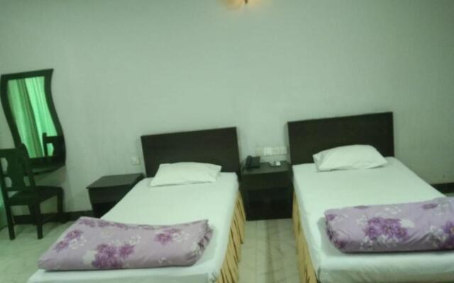 Hotel Sea World Cox's Bazar