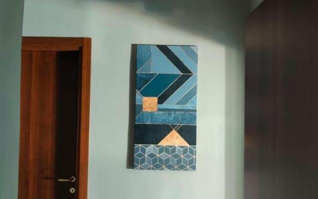 B&B PERNA Panoramic Rooms