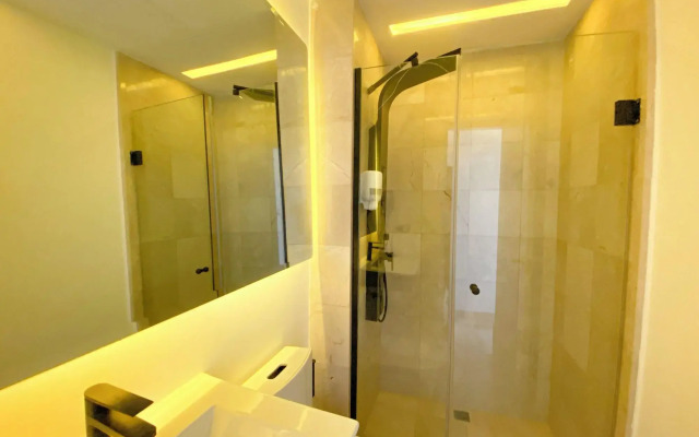 Xeliter Cana Rock Punta Cana