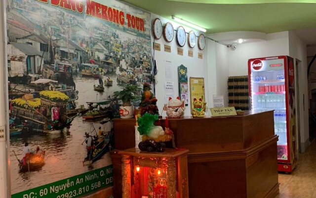 Hoang Hai Đang 1 Hotel