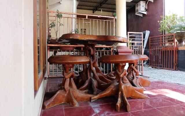 OYO 1126 Trio R Kost Syariah