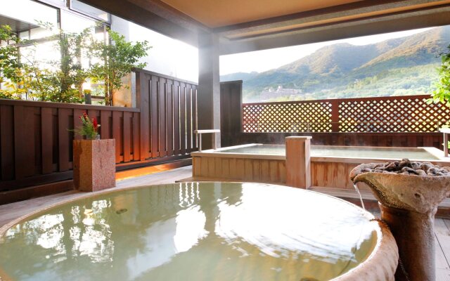 Yugawara Ohnoya Ryokan