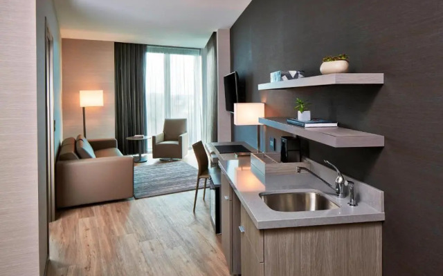 AC Hotel Columbus Dublin