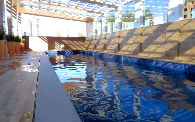 Evian Thermas Residence