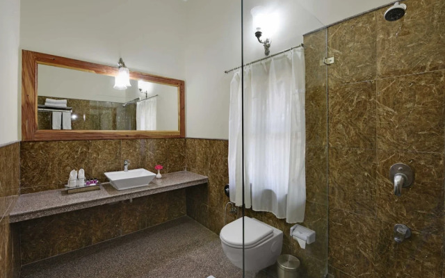 Hotel Pushkar Fort