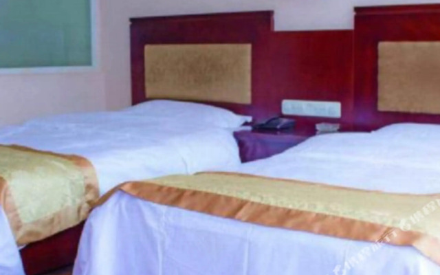 Ziyunju Hotel