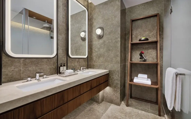 Vignette Collection Shanghai Snow World Hotel by IHG