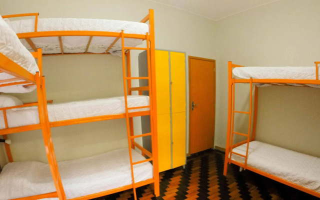 Mojito Hostel
