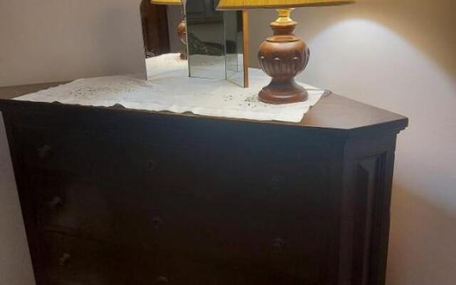 Country House I Calanchi