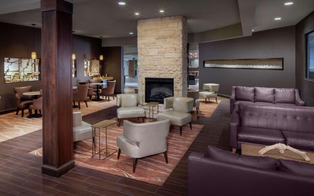 DoubleTree by Hilton Cleveland East Beachwood