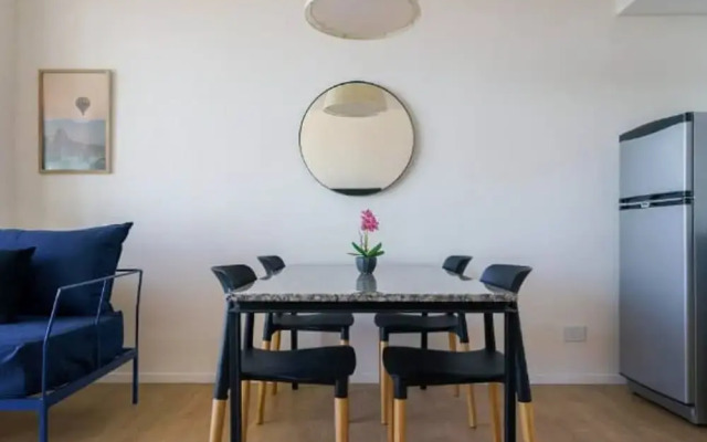 Blanco Liberty - Modern 1BR Apartment in N ez